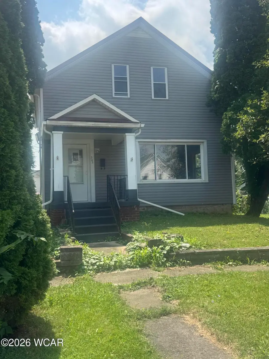 343 W North Street, Kenton, OH 43326 - #2