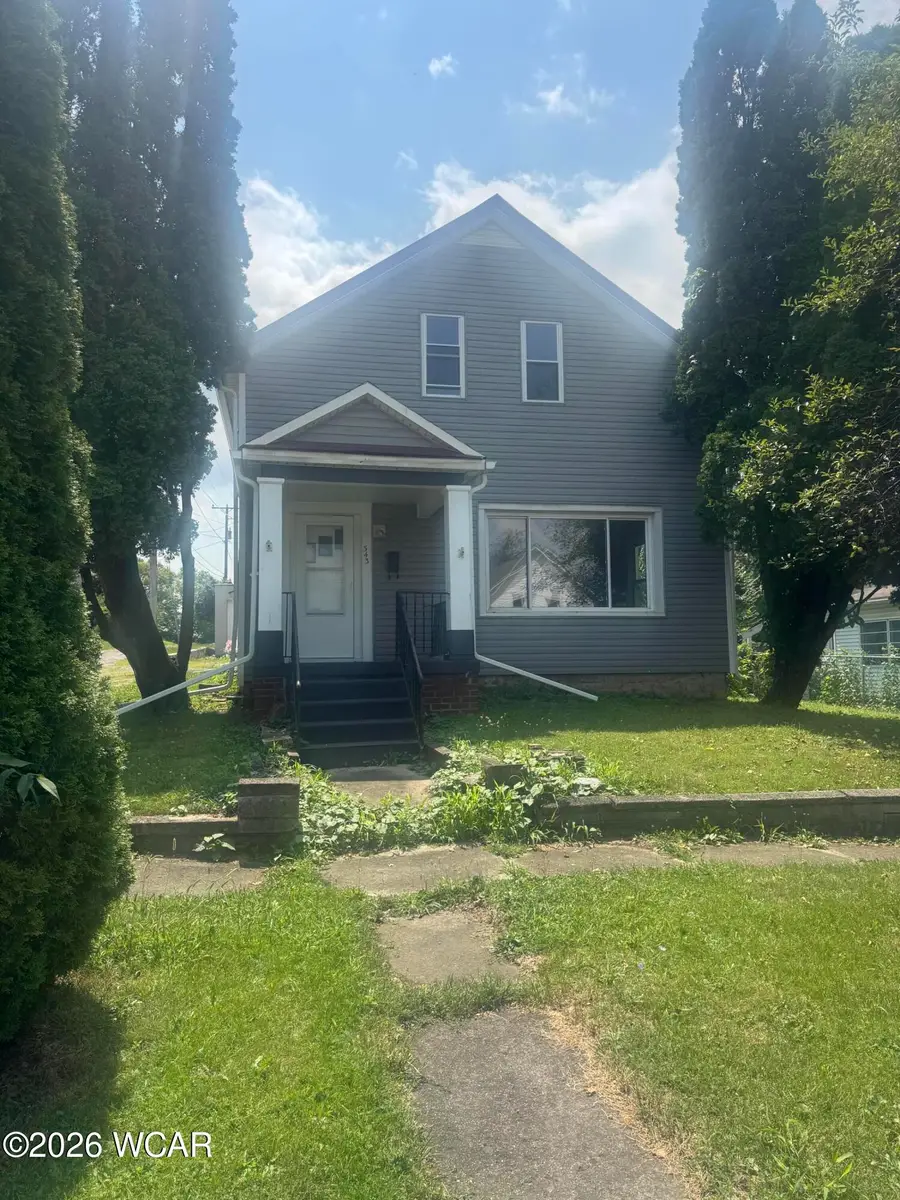 343 W North Street, Kenton, OH 43326 - #3