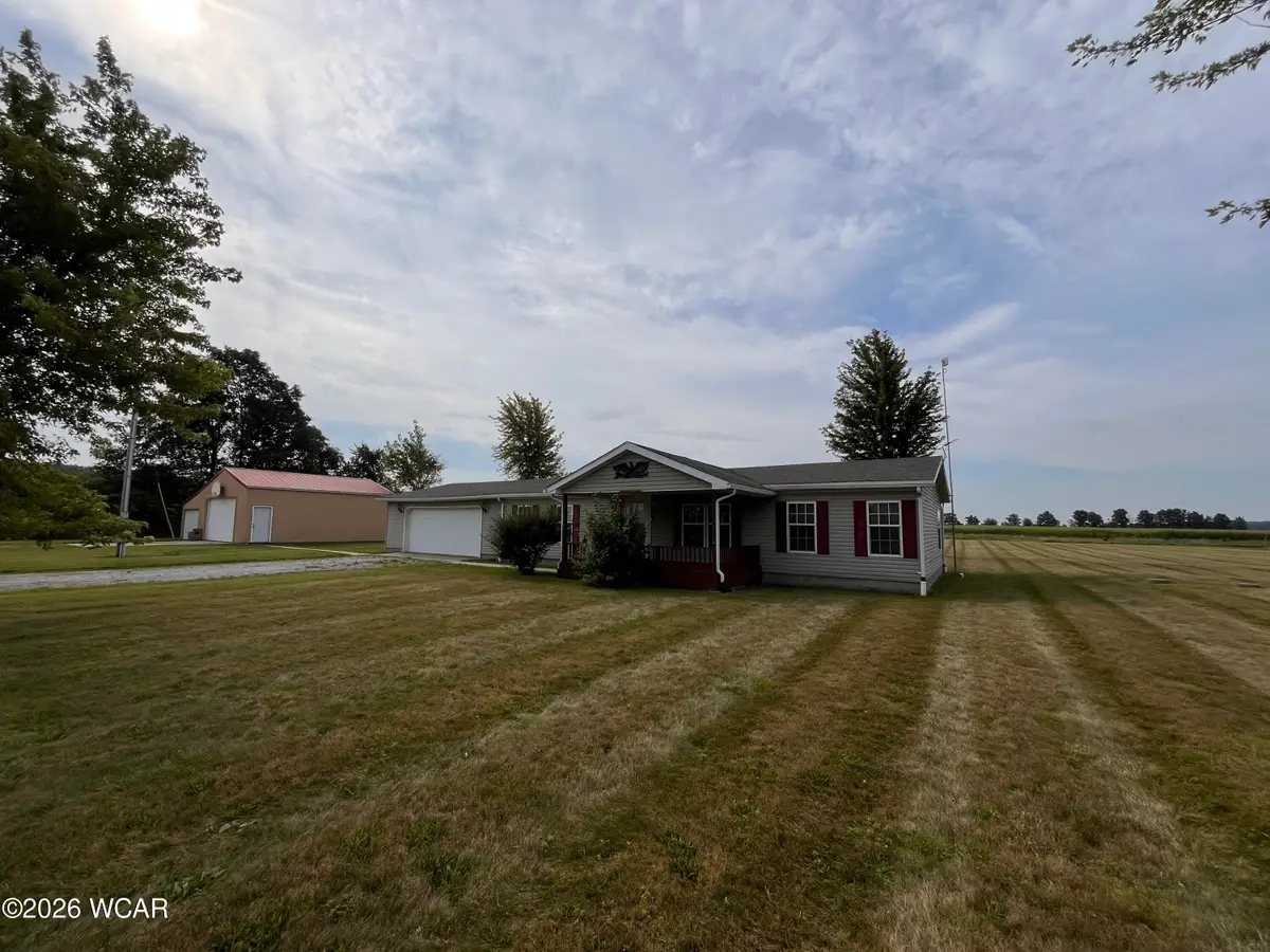 9226 Township Road 50, Dola, OH 45835 - #1