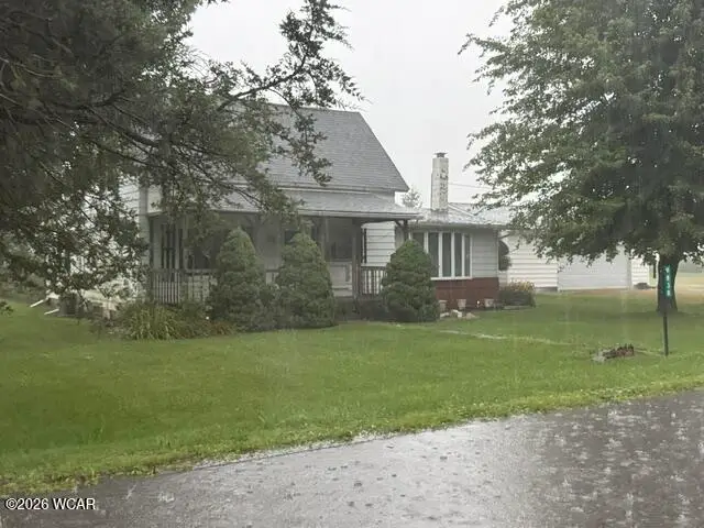 9838 County Road 89, Alger, OH 45812 - #1
