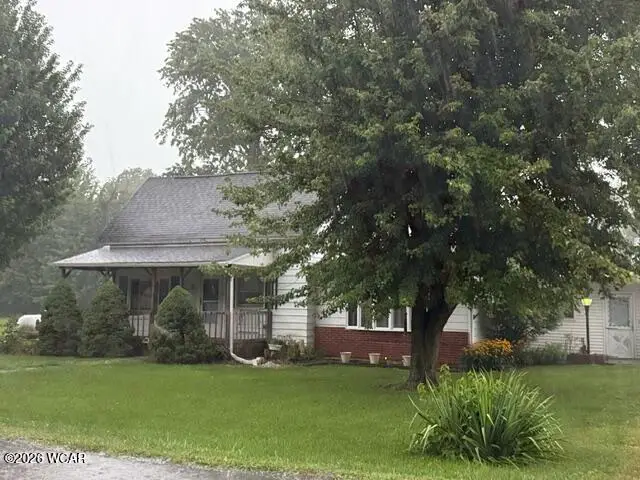 9838 County Road 89, Alger, OH 45812 - #2