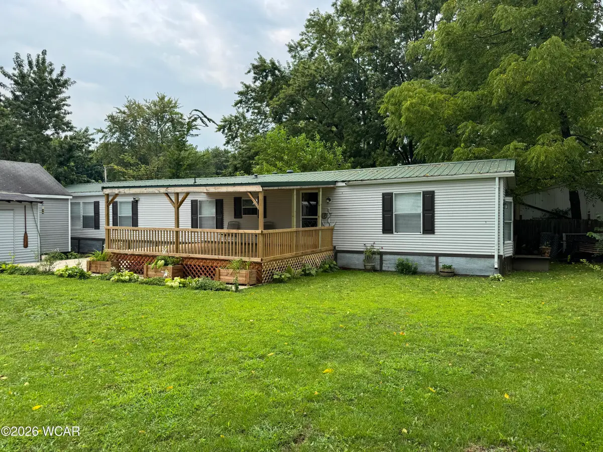 11167 Chickasaw Path, Lakeview, OH 43331 - #1