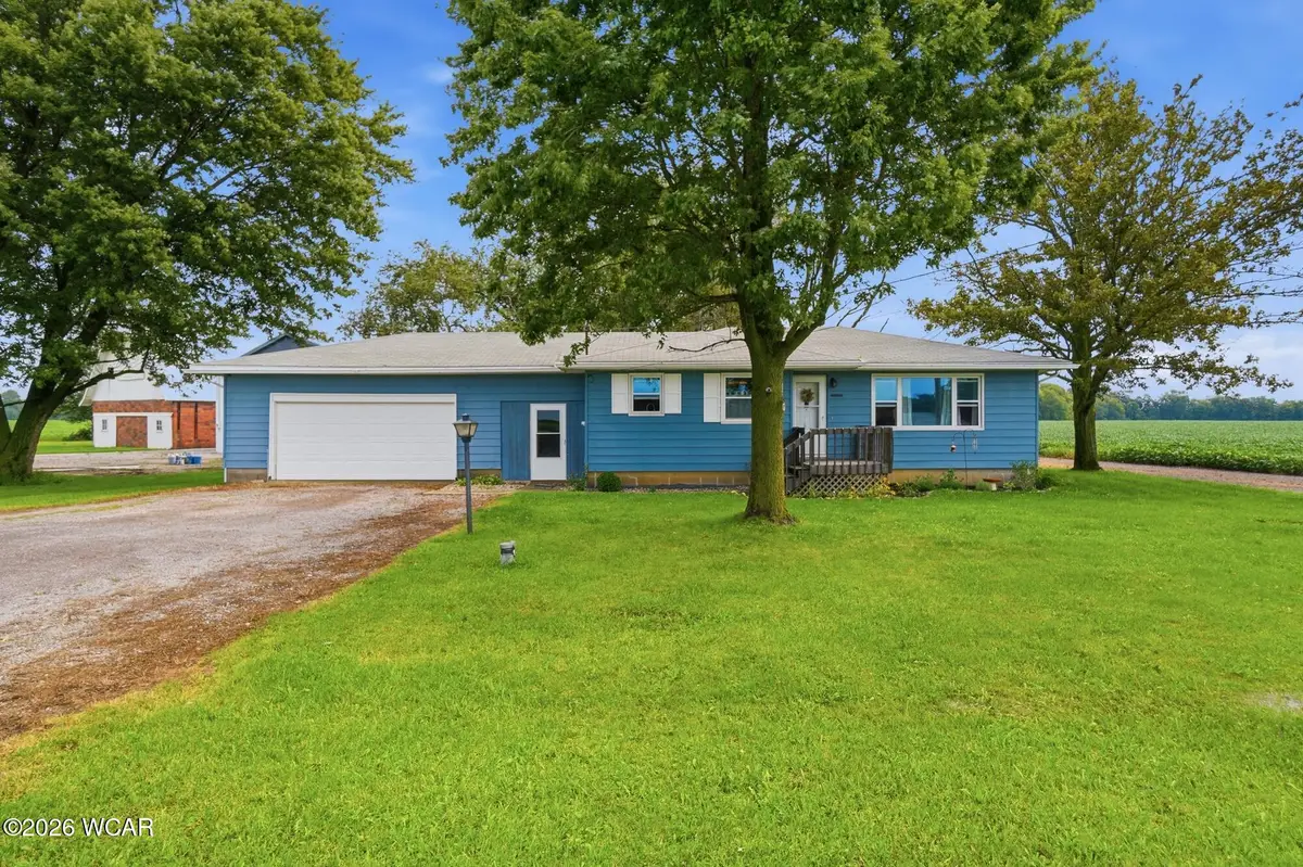 21053 Ohio 115, Columbus Grove, OH 45830 - #1