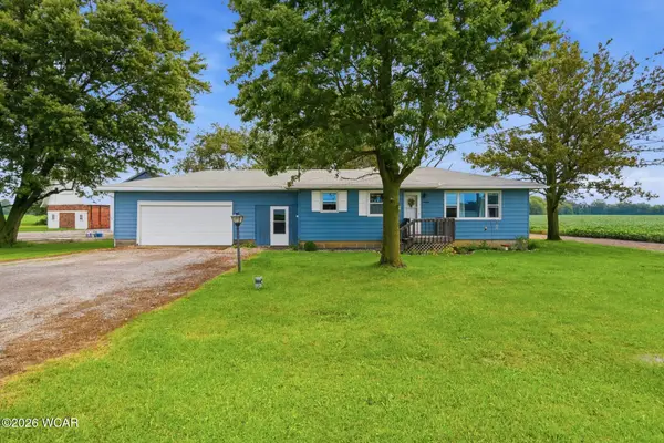 21053 Ohio 115, Columbus Grove, OH 45830