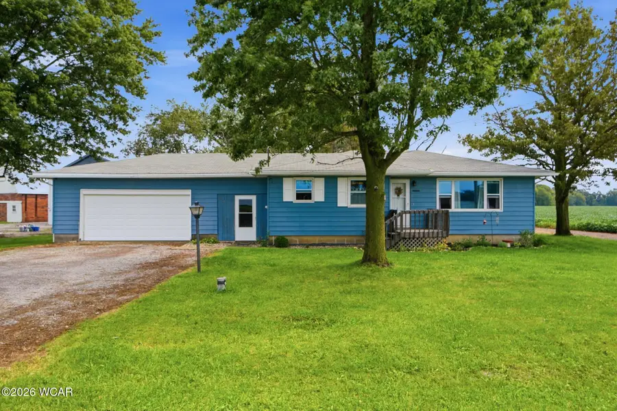 21053 Ohio 115, Columbus Grove, OH 45830 - #2