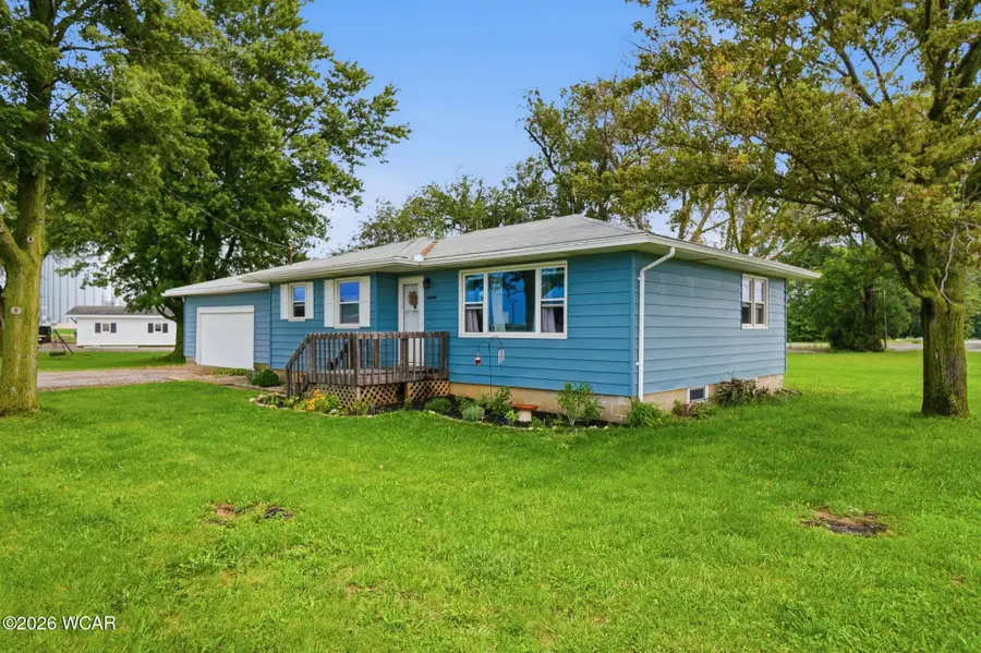 21053 Ohio 115, Columbus Grove, OH 45830 - #3