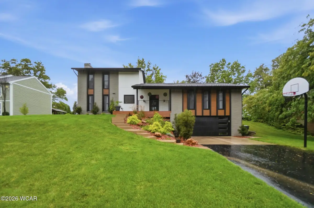 4855 Tillamook Trail, Lima, OH 45805 - #1