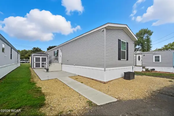 1643 W Breese Road, Lima, OH 45804