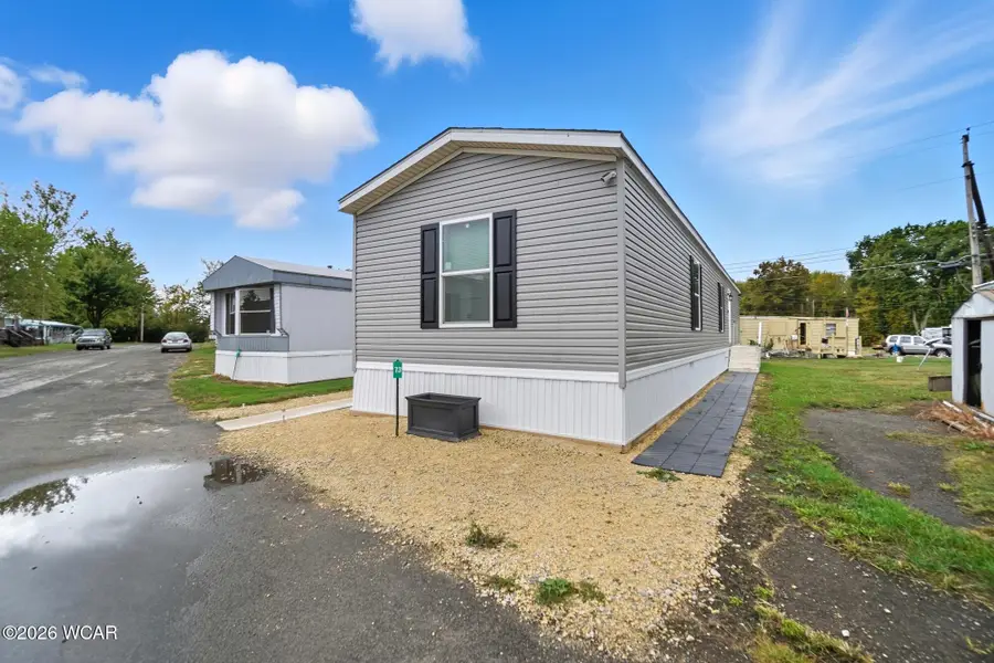 1643 W Breese Road, Lima, OH 45804 - #2
