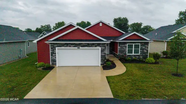 3500 Camden Place, Lima, OH 45806