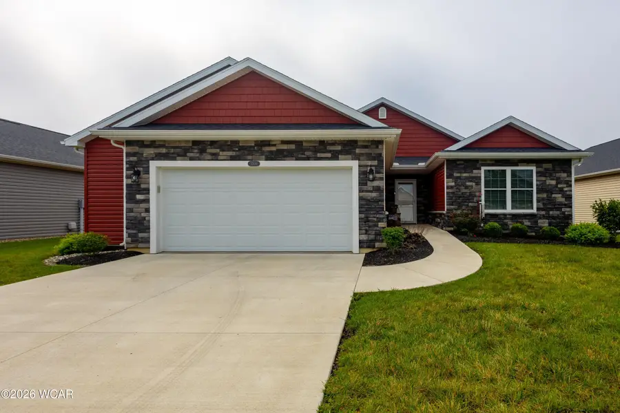 3500 Camden Place, Lima, OH 45806 - #3