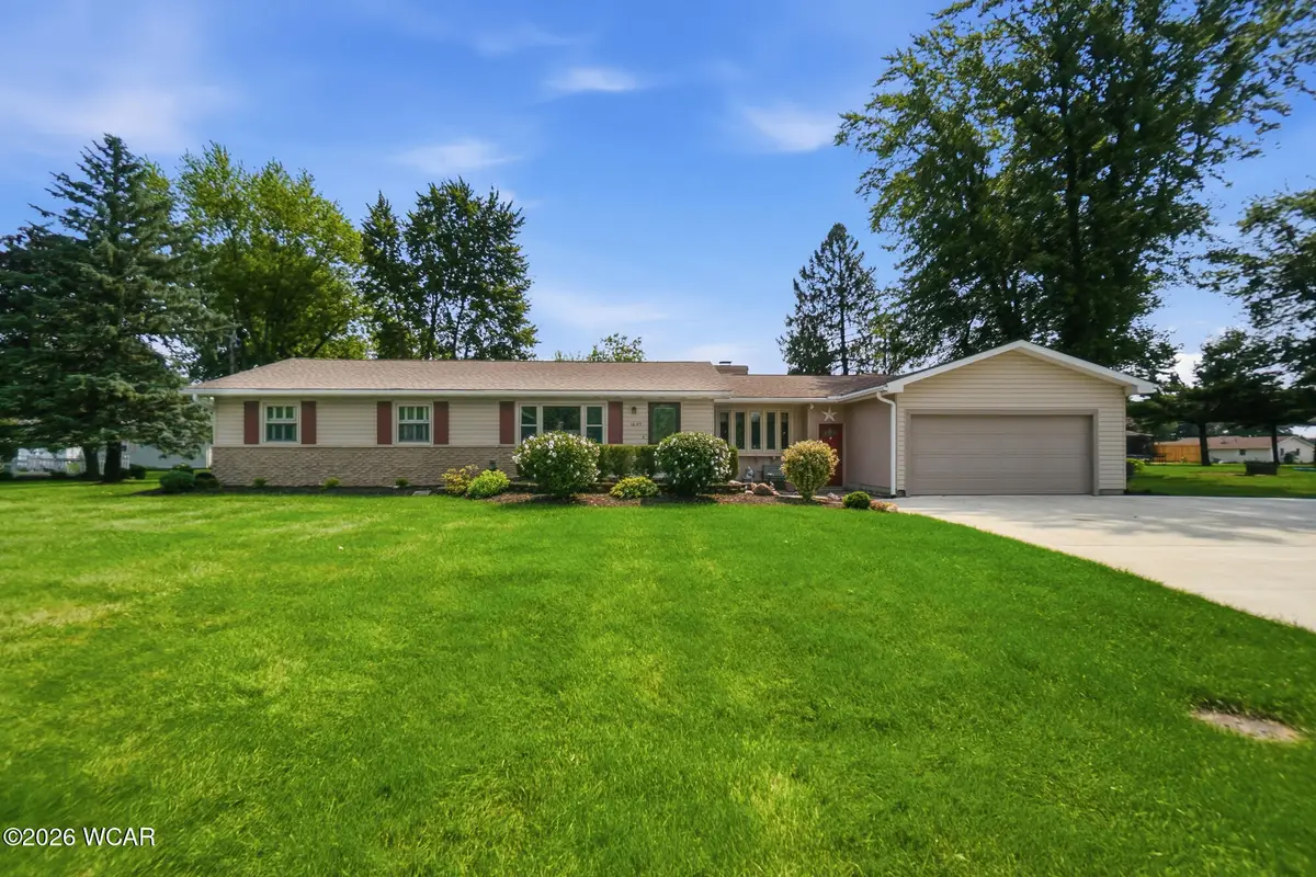 1647 Pro Drive, Lima, OH 45805 - #1