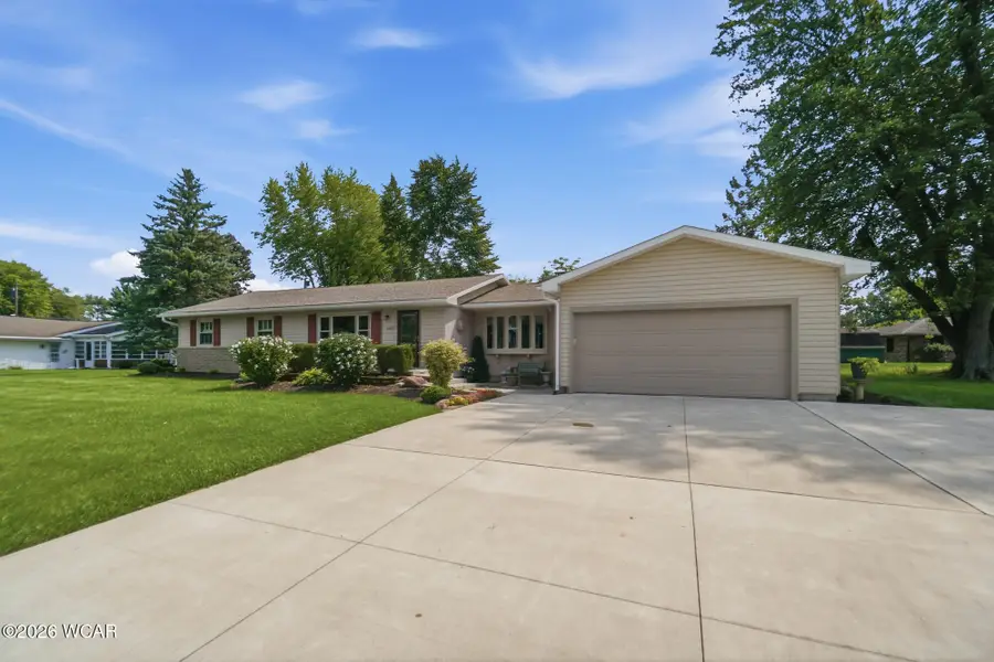 1647 Pro Drive, Lima, OH 45805 - #2