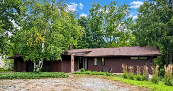 229 Brookwood Drive, Bluffton, OH 45817