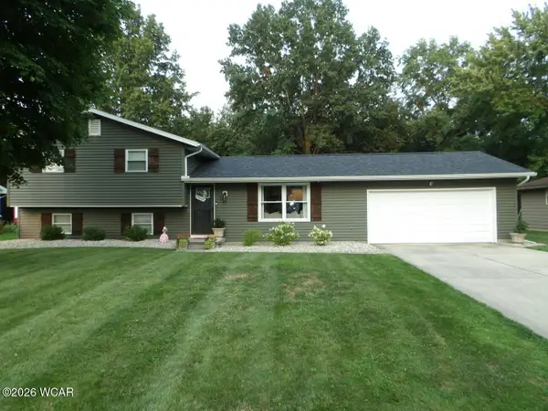 3304 Danny Drive, Lima, OH 45801