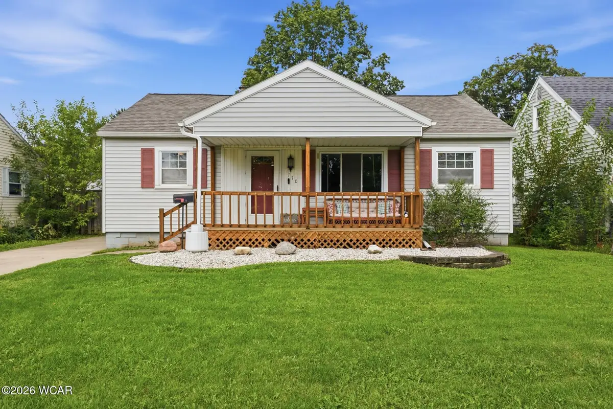 770 Primrose Place, Lima, OH 45805 - #1