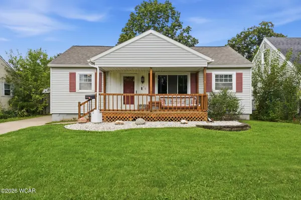 770 Primrose Place, Lima, OH 45805