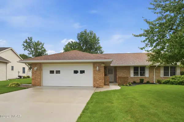 2614 Penny Lee Drive, Lima, OH 45801
