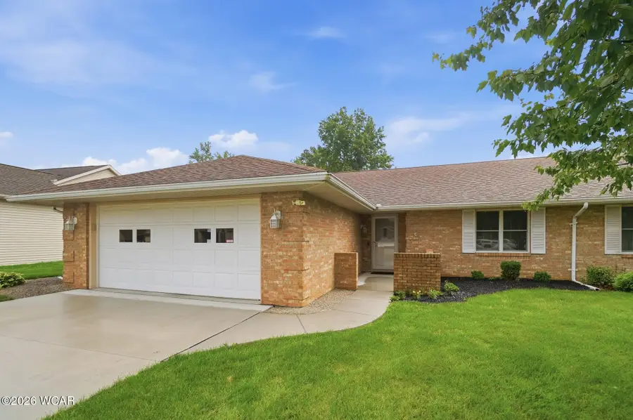 2614 Penny Lee Drive, Lima, OH 45801 - #2
