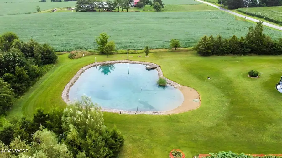 1730 County Road 26, Mount Cory, OH 45868 - #2