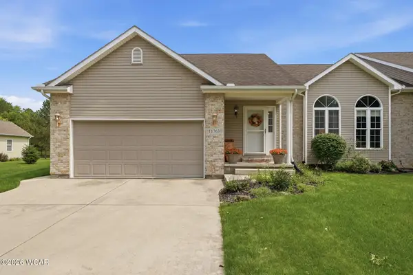 11763 Glynwood Road, Wapakoneta, OH 45895