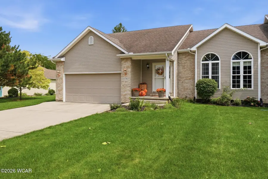 11763 Glynwood Road, Wapakoneta, OH 45895 - #2