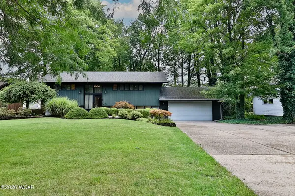 660 Gilmore Street, Kenton, OH 43326