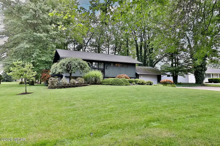 660 Gilmore Street, Kenton, OH 43326 - #2