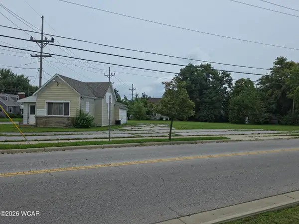 655 S Collins Avenue, Lima, OH 45804