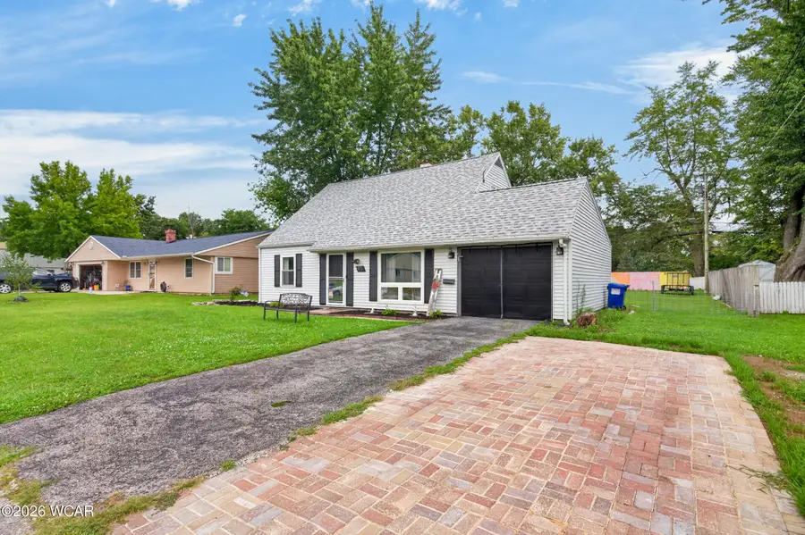 1815 Jennifer Lane, Findlay, OH 45840 - #2