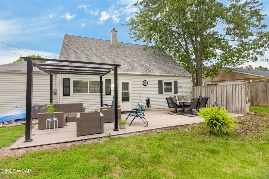 1815 Jennifer Lane, Findlay, OH 45840 - #3