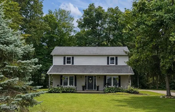 7680 Lynch Road, Saint Marys, OH 45885