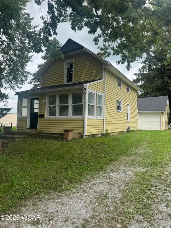 548 Center Street, Kenton, OH 43326