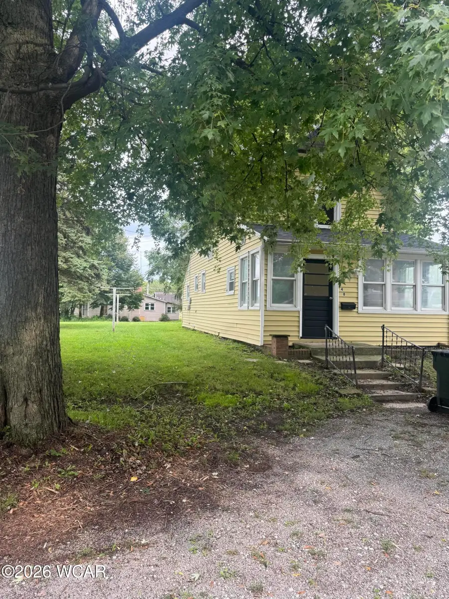 548 Center Street, Kenton, OH 43326 - #2