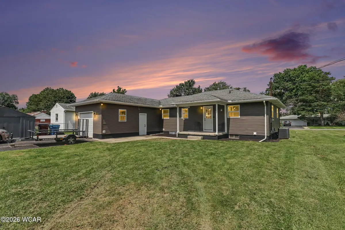 2215 Western Ohio Avenue, Lima, OH 45805 - #1