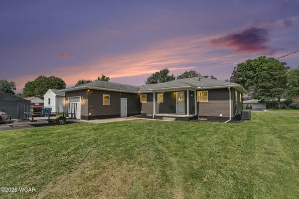 2215 Western Ohio Avenue, Lima, OH 45805