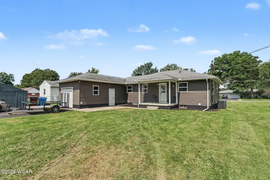 2215 Western Ohio Avenue, Lima, OH 45805 - #2