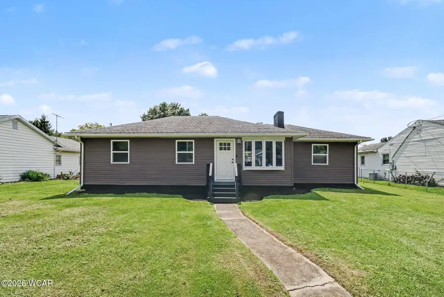 2215 Western Ohio Avenue, Lima, OH 45805 - #3