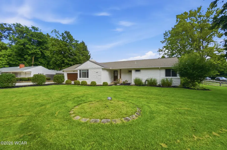 3370 Fort Amanda Road, Lima, OH 45805 - #2