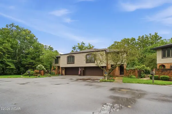 6 Mews Drive, Lima, OH 45805
