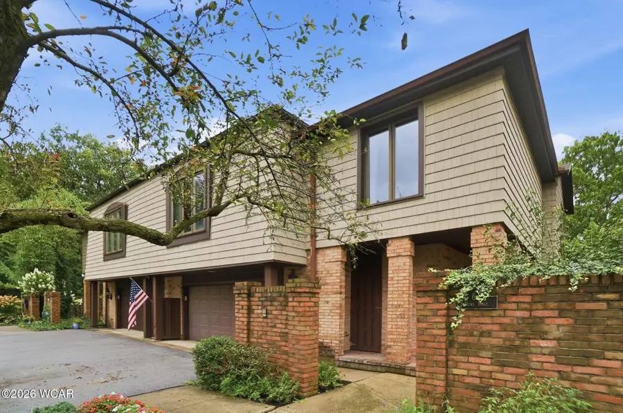 6 Mews Drive, Lima, OH 45805 - #2