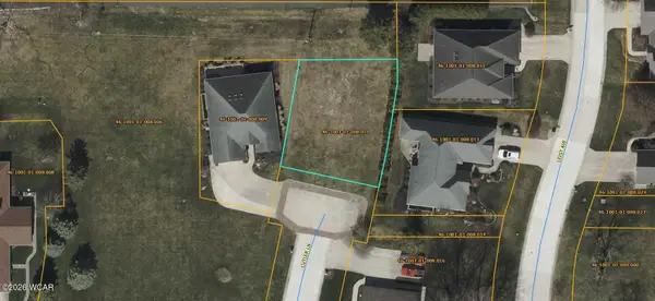 4 Cutler Lane, Lima, OH 45805