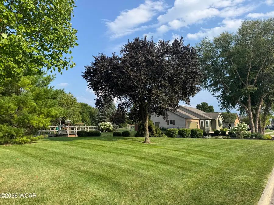 1518 Chancellor Drive, Elida, OH 45807 - #2