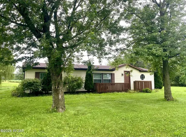 2800 N Dixie Highway, Lima, OH 45801