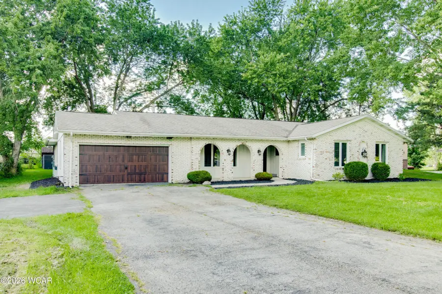 1280 Wonderlick Road, Lima, OH 45805 - #3