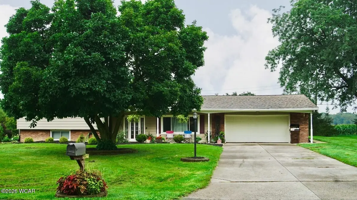 1510 Riverview Drive, Lima, OH 45805 - #1