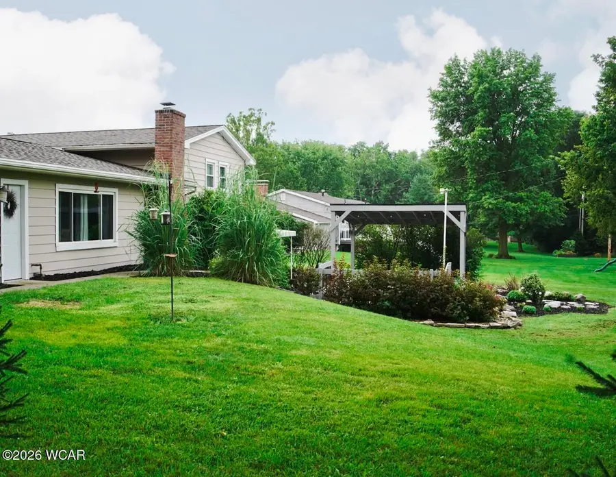 1510 Riverview Drive, Lima, OH 45805 - #2