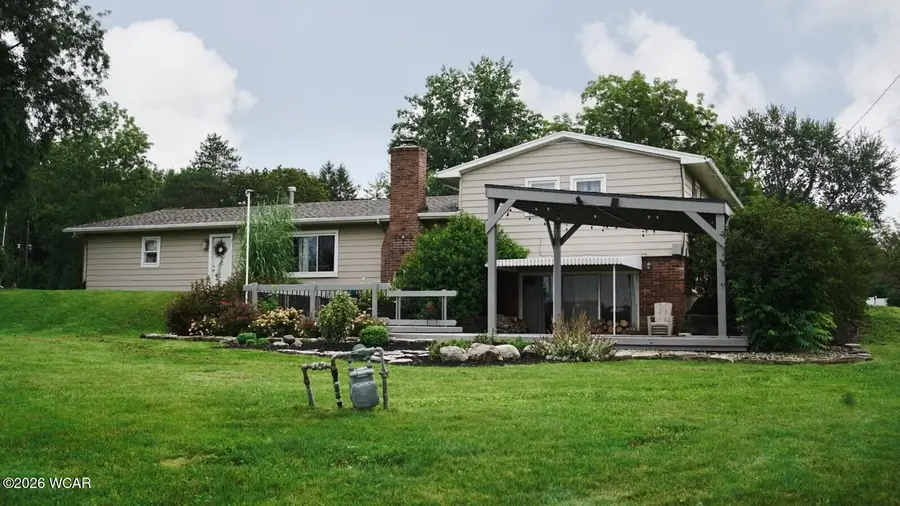 1510 Riverview Drive, Lima, OH 45805 - #3