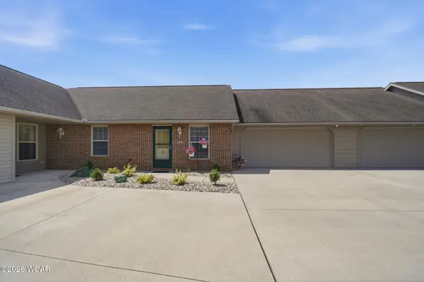 3796 Yale Avenue, Lima, OH 45804