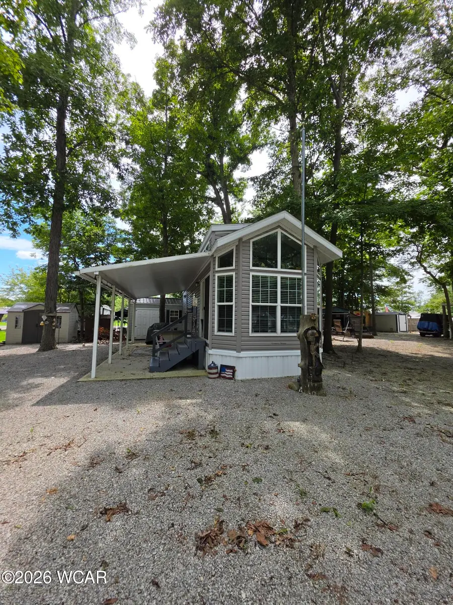 11675 Wapak-freyburg Road, Wapakoneta, OH 45895 - #2